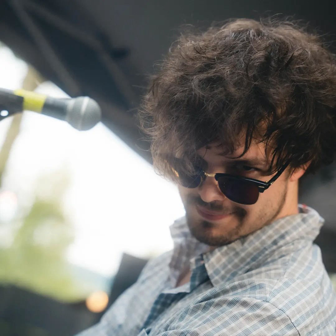 Nick Wagner: Keys